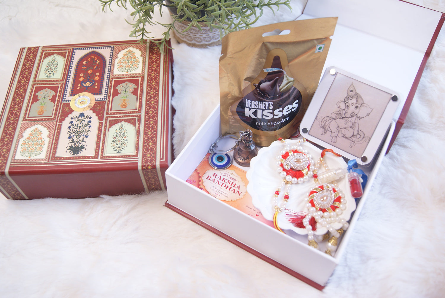 Rakhi Festival Hamper